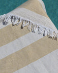 Stockton cotton Turkish towel, 290gr