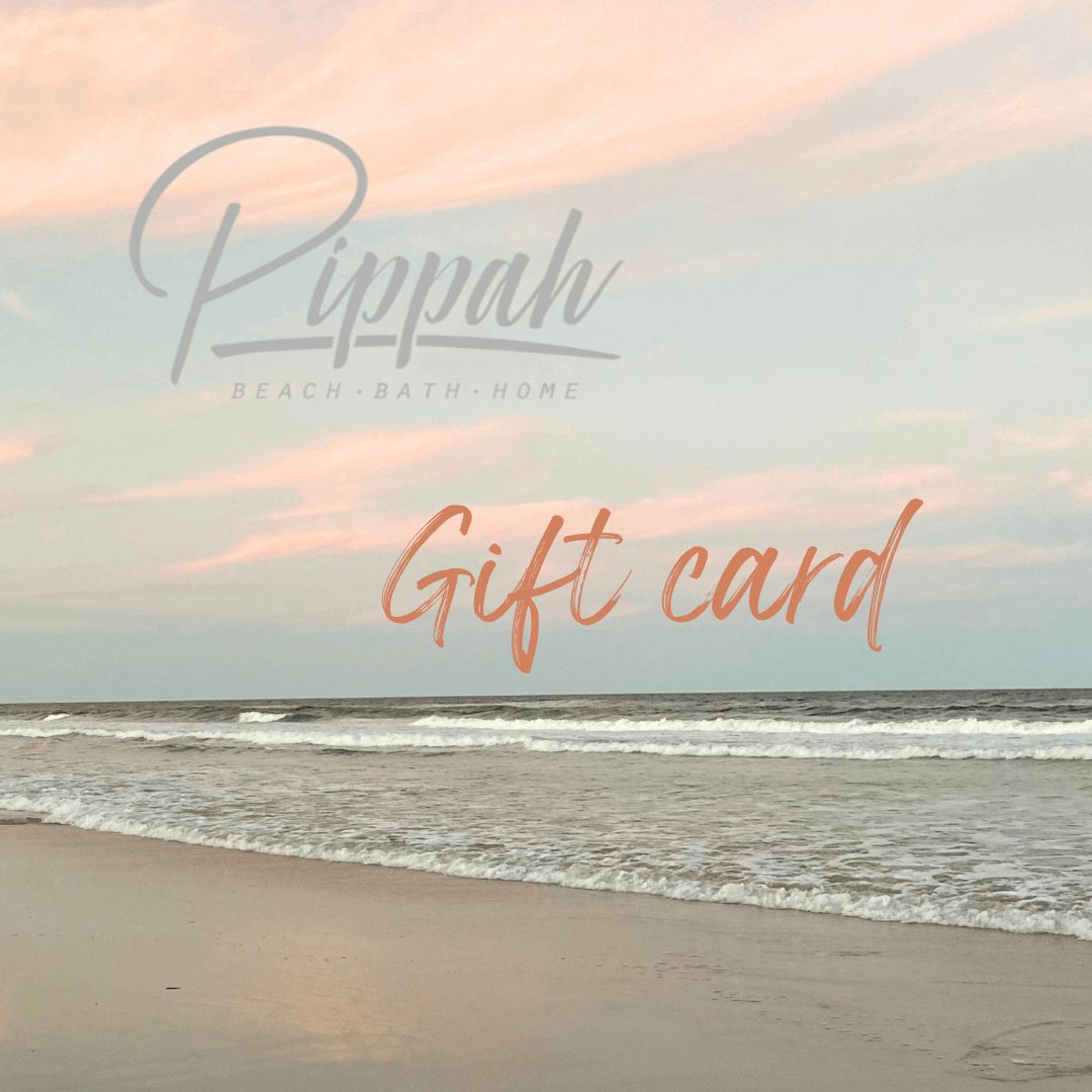 Pippah Gift Card - Pippah