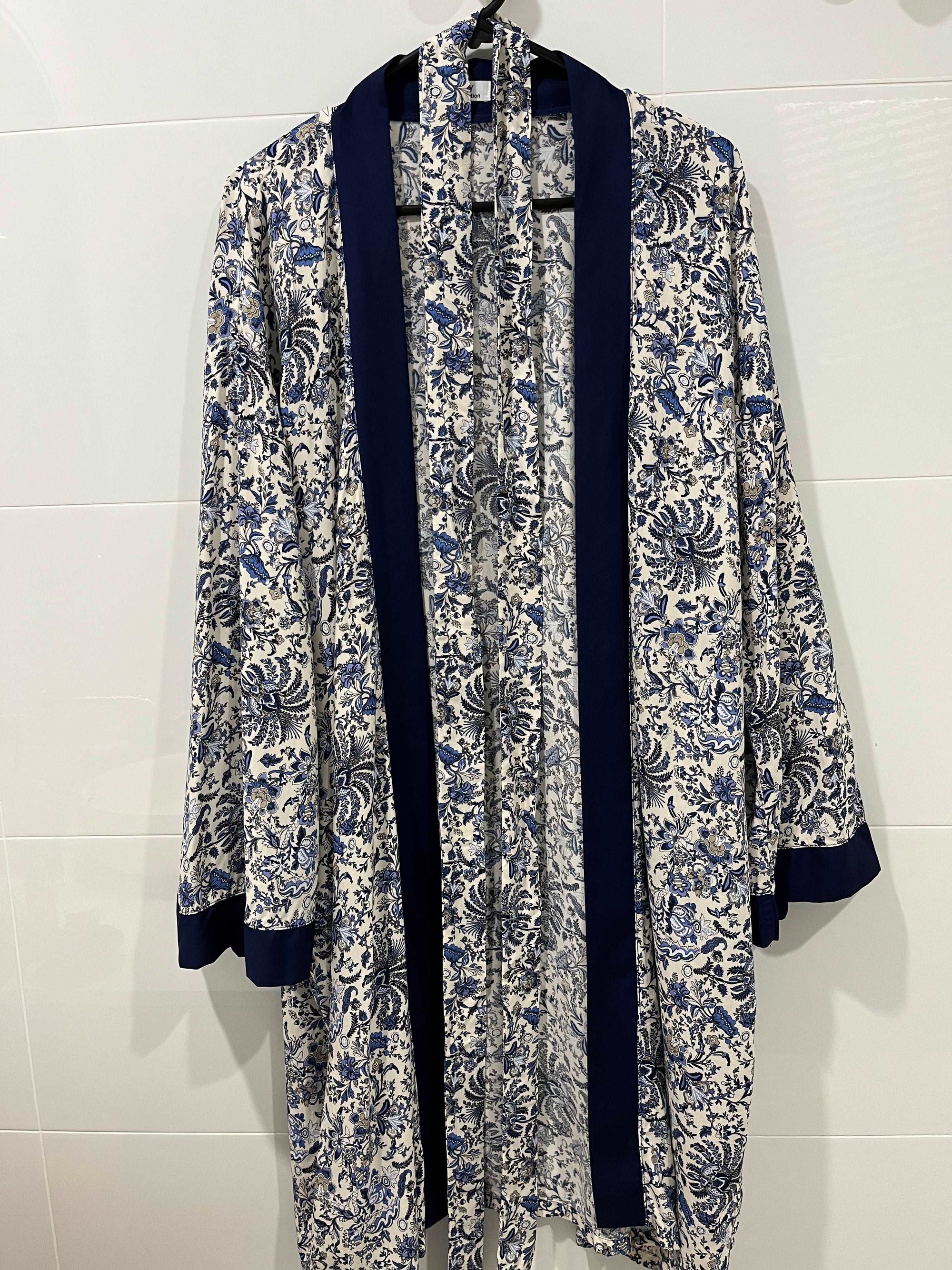 Chill Robe or Kimono - Pippah